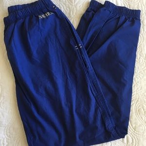 Nautica joggers